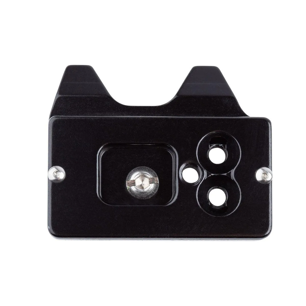 PBND7100 Arca-swiss Bracket Plate for Nikon D7100, D7200