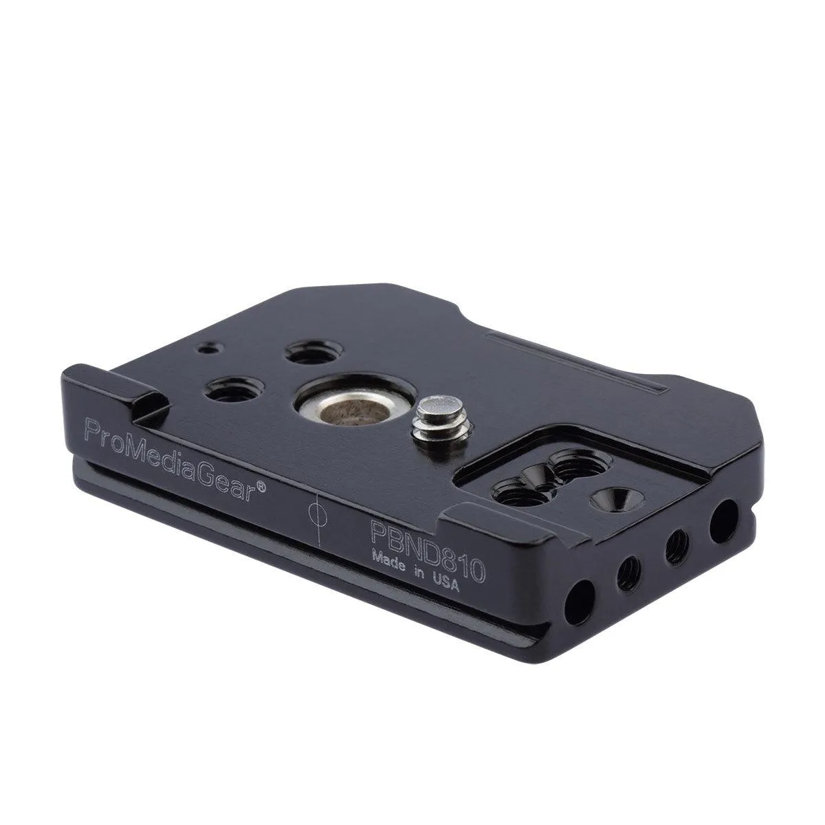PBND810 Arca-swiss Bracket Plate for Nikon D800 D810