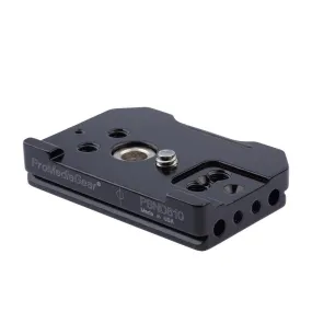 PBND810 Arca-swiss Bracket Plate for Nikon D800 D810