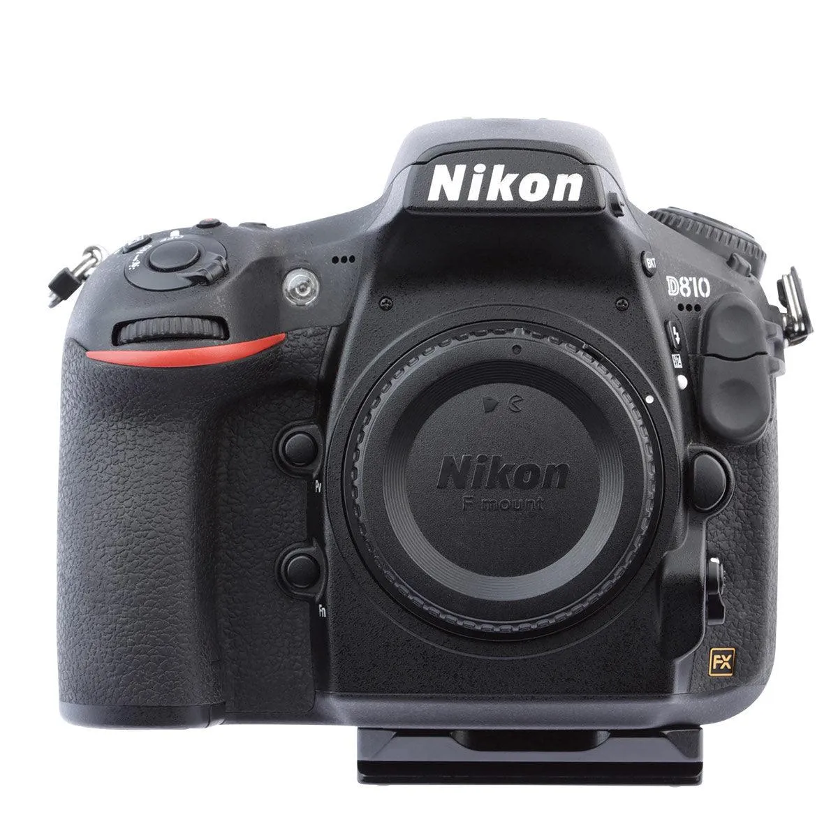 PBND810 Arca-swiss Bracket Plate for Nikon D800 D810