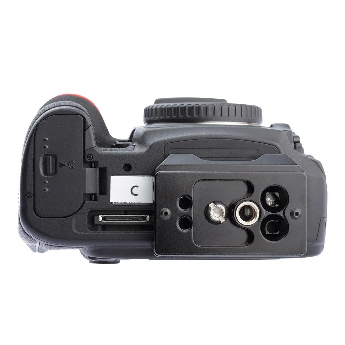 PBND810 Arca-swiss Bracket Plate for Nikon D800 D810