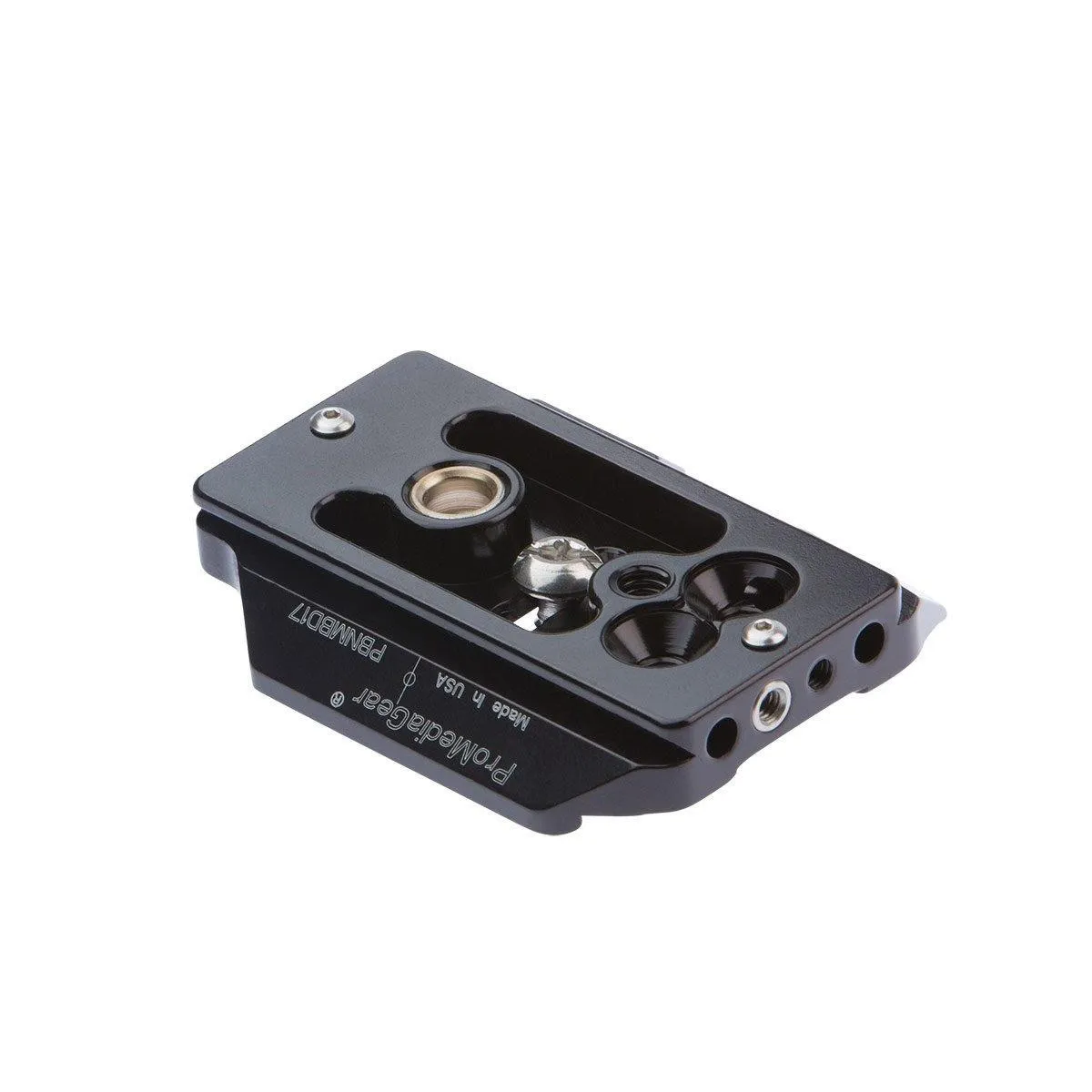 PBNMBD17 Nikon D500 MB- D17 Bracket Plate Arca-Swiss compatible