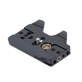 PBNMBD17 Nikon D500 MB- D17 Bracket Plate Arca-Swiss compatible