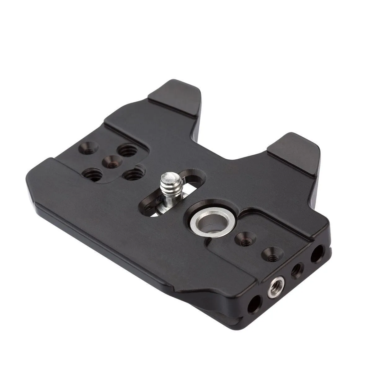 PBNMBD18 Arca-Swiss Plate for Nikon D850 with MB-D18 Grip
