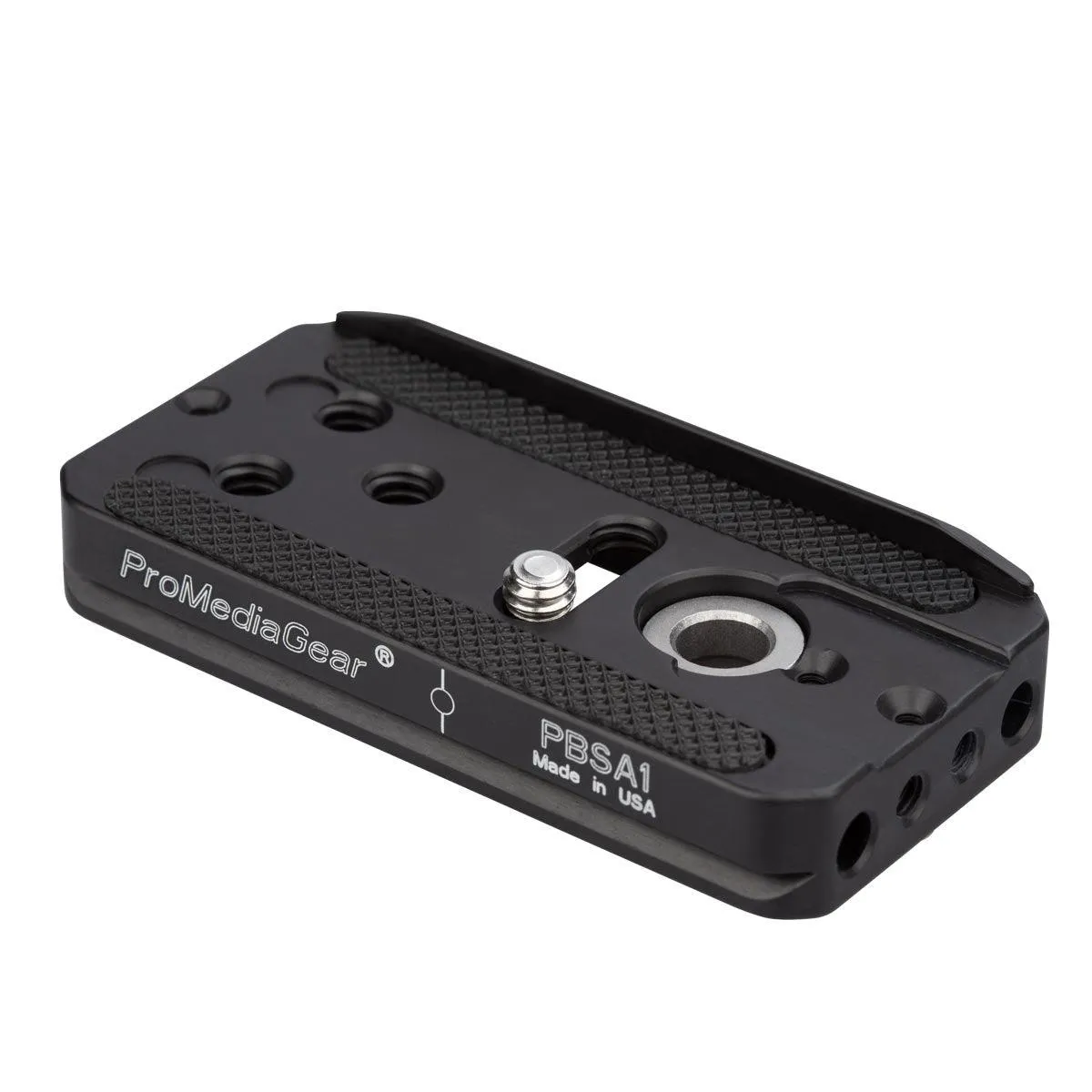 PBSA1 Arca-Plate for Sony Alpha A1, A1 II, A7R V, A9 III  Arca-Swiss Style