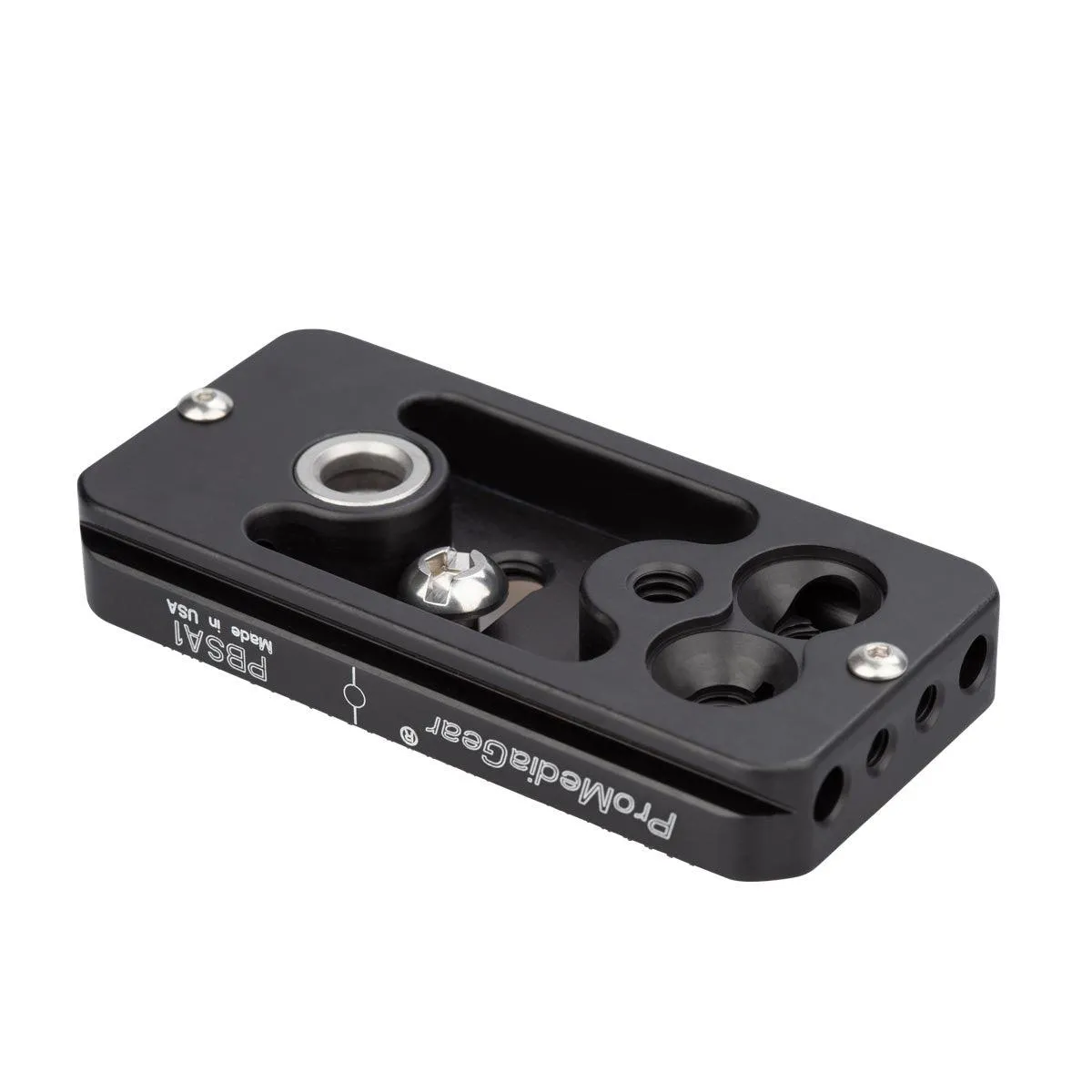 PBSA1 Arca-Plate for Sony Alpha A1, A1 II, A7R V, A9 III  Arca-Swiss Style