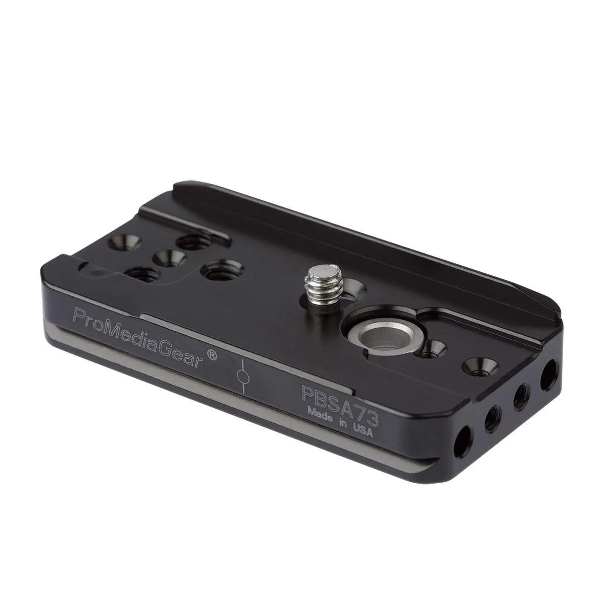 PBSA73 Bracket plate for Sony Alpha A7rIII and A7III Arca-Swiss type