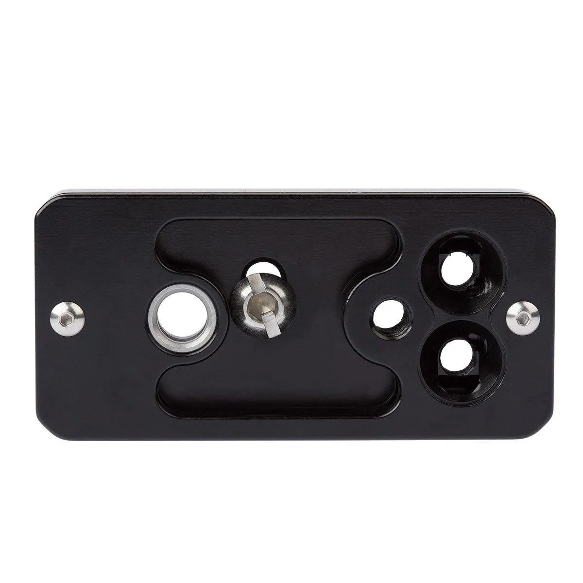 PBSA73 Bracket plate for Sony Alpha A7rIII and A7III Arca-Swiss type