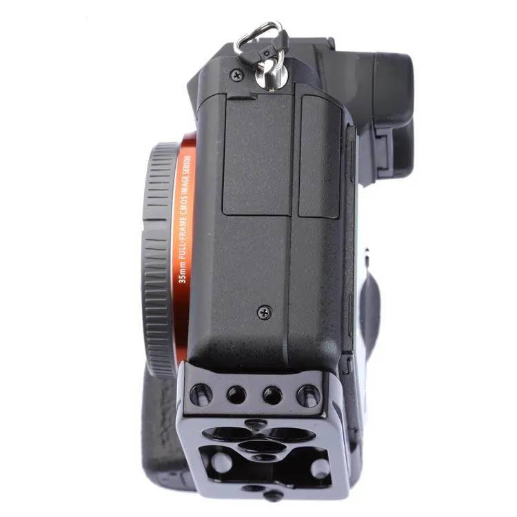 PBSA7M2 Arca-Swiss Plate for Sony A7 and A7R Mark II