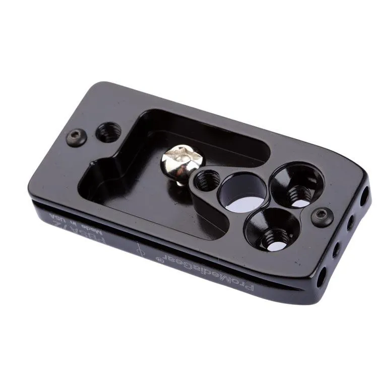 PBSA7M2 Arca-Swiss Plate for Sony A7 and A7R Mark II