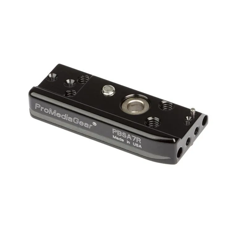 PBSA7R Sony A7, A7R, and A7S Arca-swiss Bracket Plate