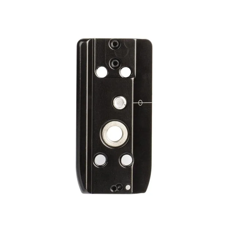 PBSA7R Sony A7, A7R, and A7S Arca-swiss Bracket Plate