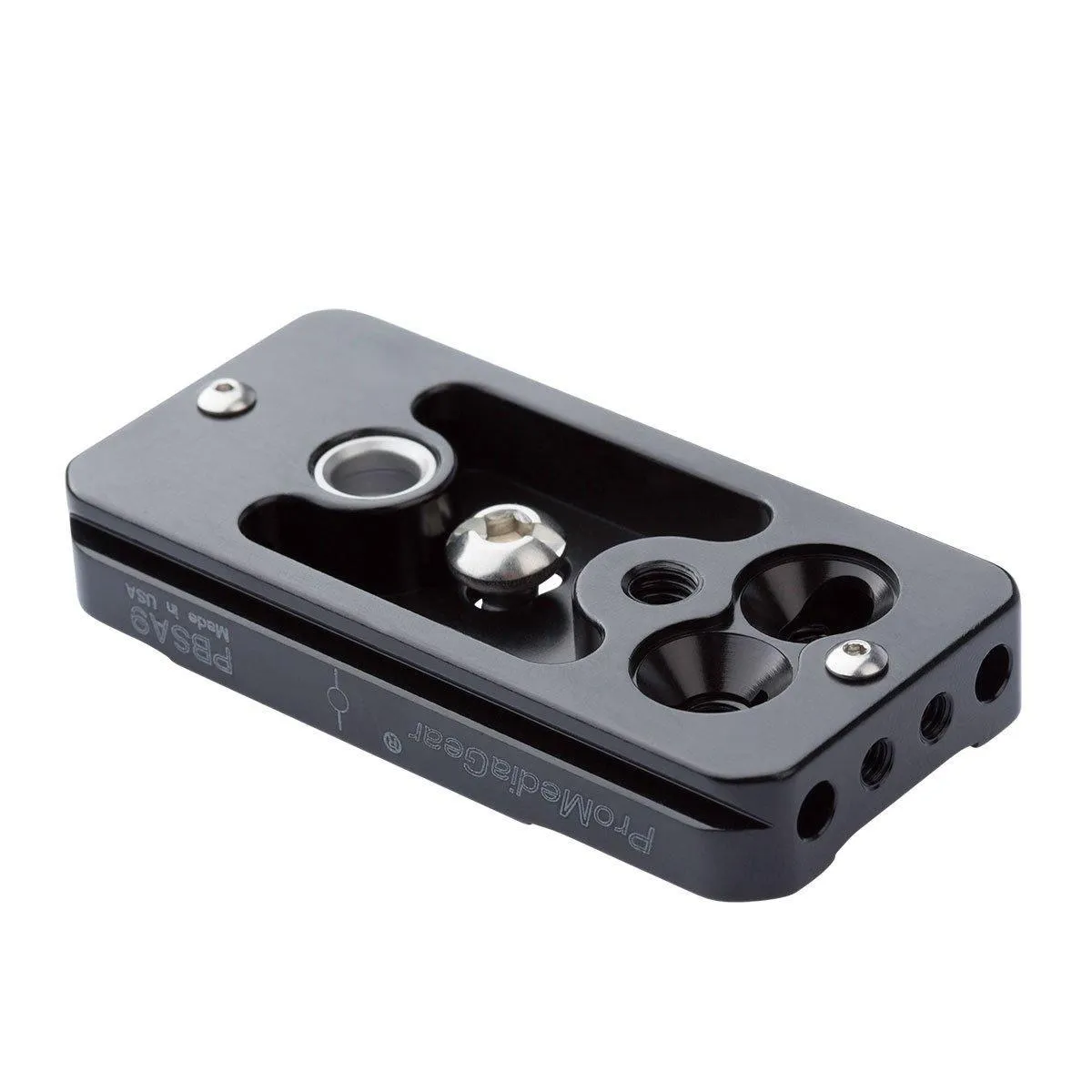 PBSA9 Bracket plate for Sony Alpha a9 Arca-Swiss type