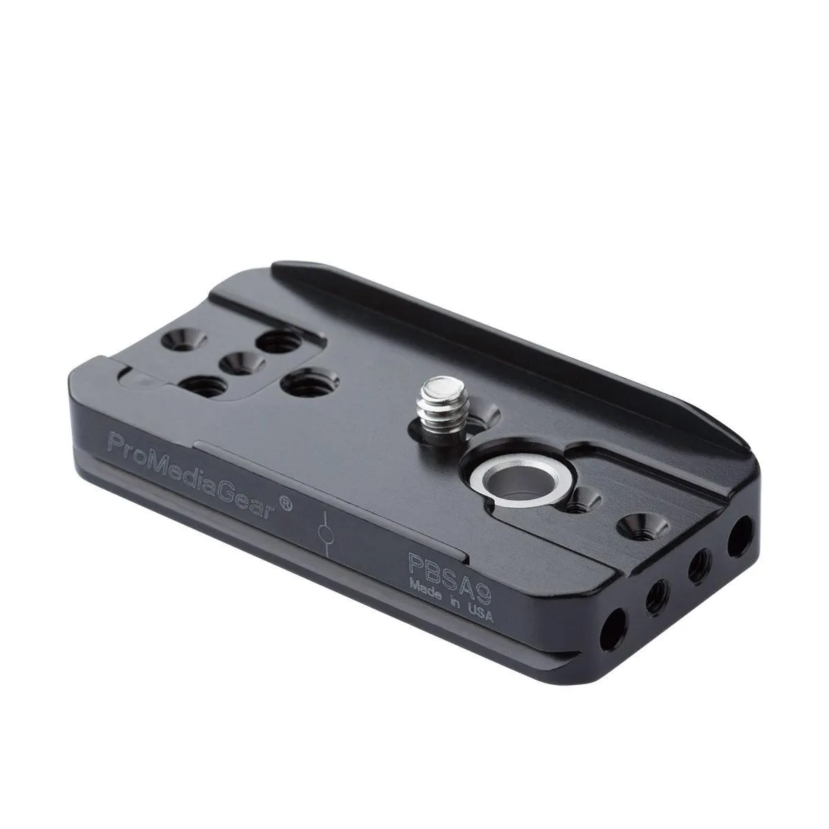 PBSA9 Bracket plate for Sony Alpha a9 Arca-Swiss type