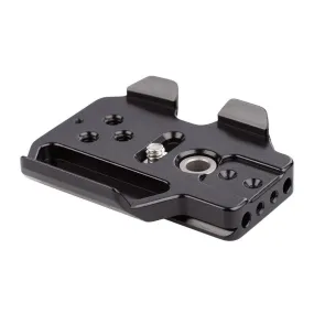 PBSVGC4EM Arca-Plate for Sony A7 IV with VG-C4EM Grip