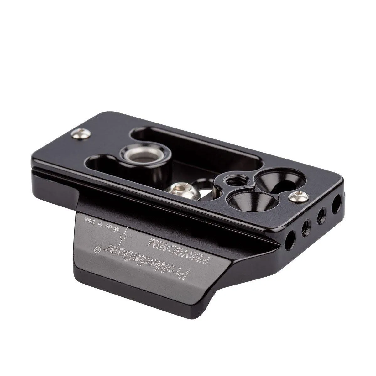 PBSVGC4EM Arca-Plate for Sony A7r IV, A9 II with VG-C4EM Grip