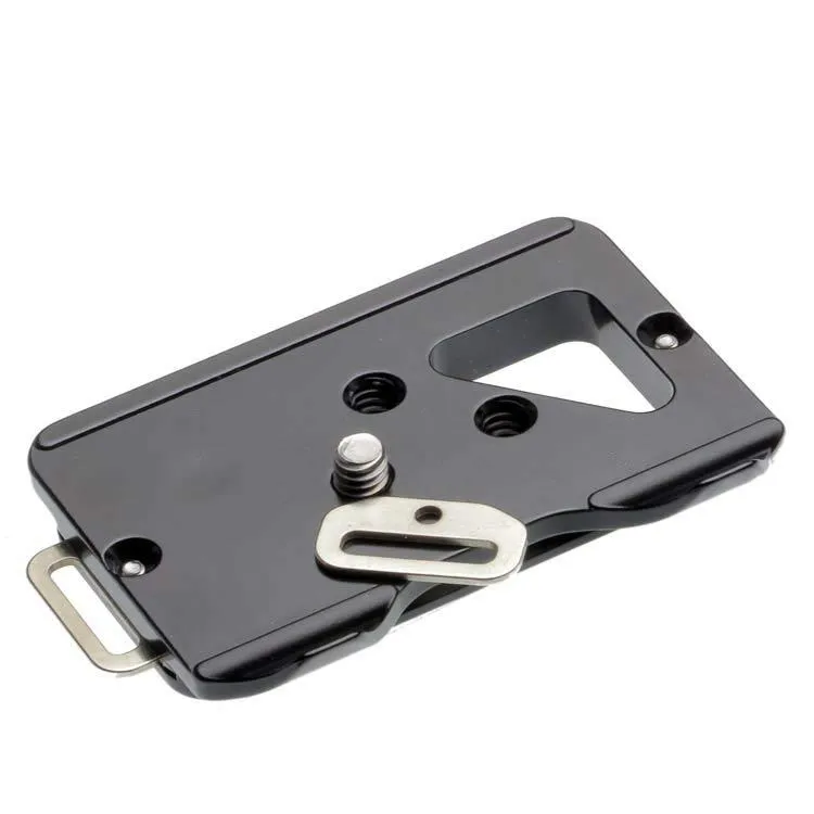 PCBGE7 Canon 60D BG-E9 Plate Arca-Swiss Type