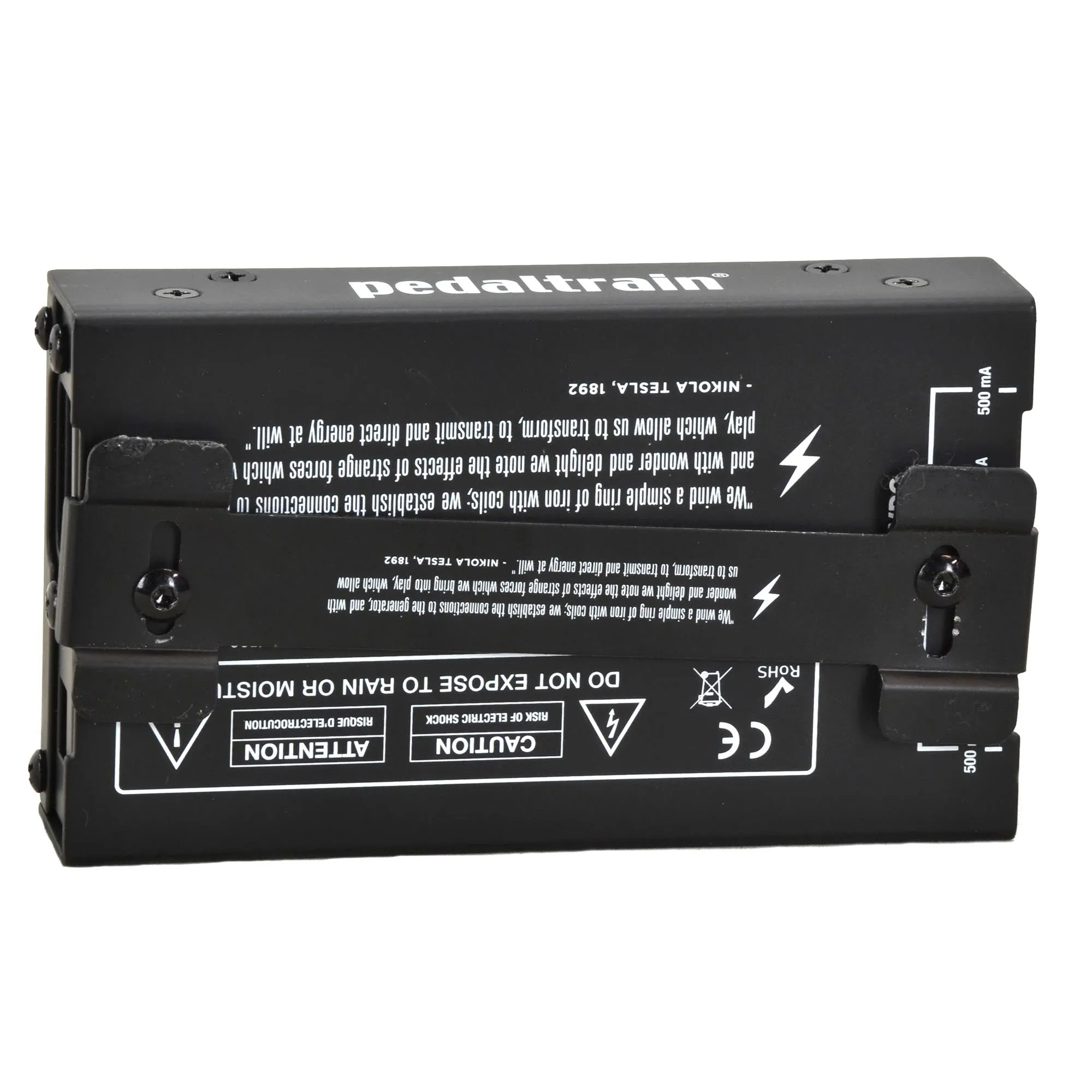 Pedaltrain Spark Power Supply - Used