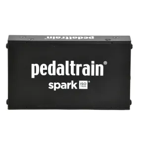 Pedaltrain Spark Power Supply - Used