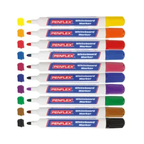 Penflex WB15 Whiteboard Bullet Marker