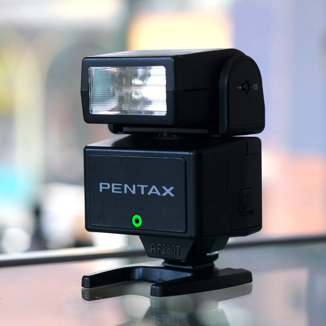 Pentax AF280T
