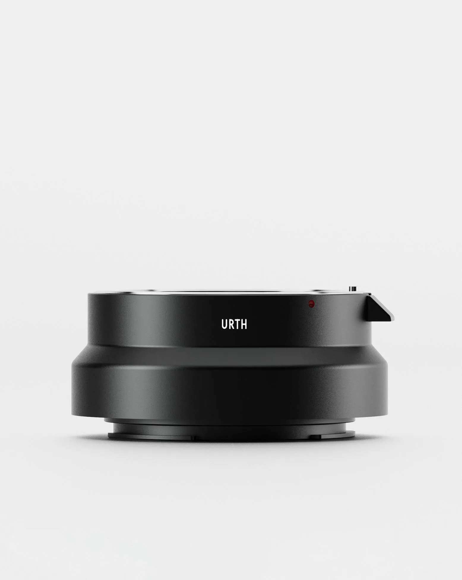 Pentax K Lens Mount to Canon RF Camera Mount