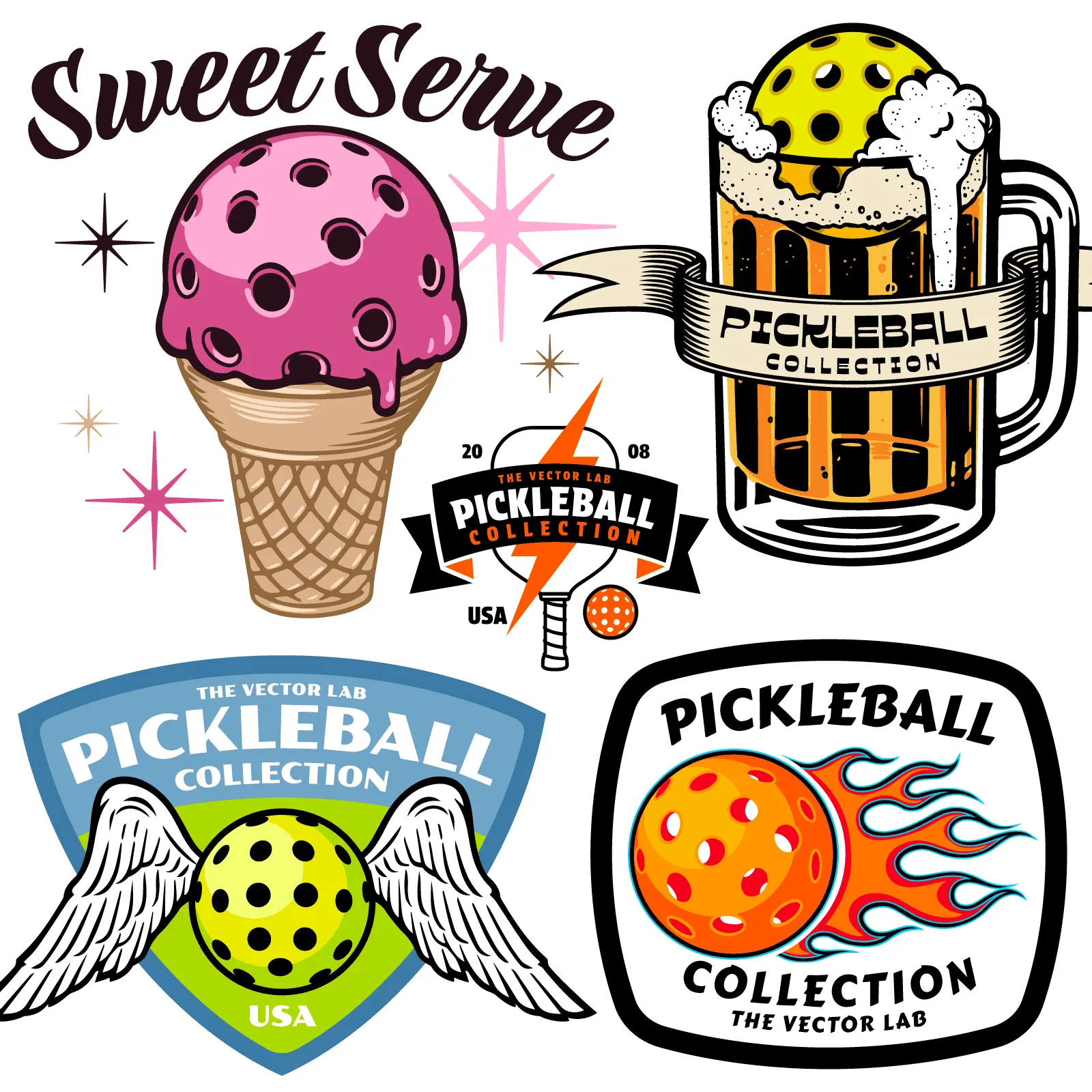 Pickleball