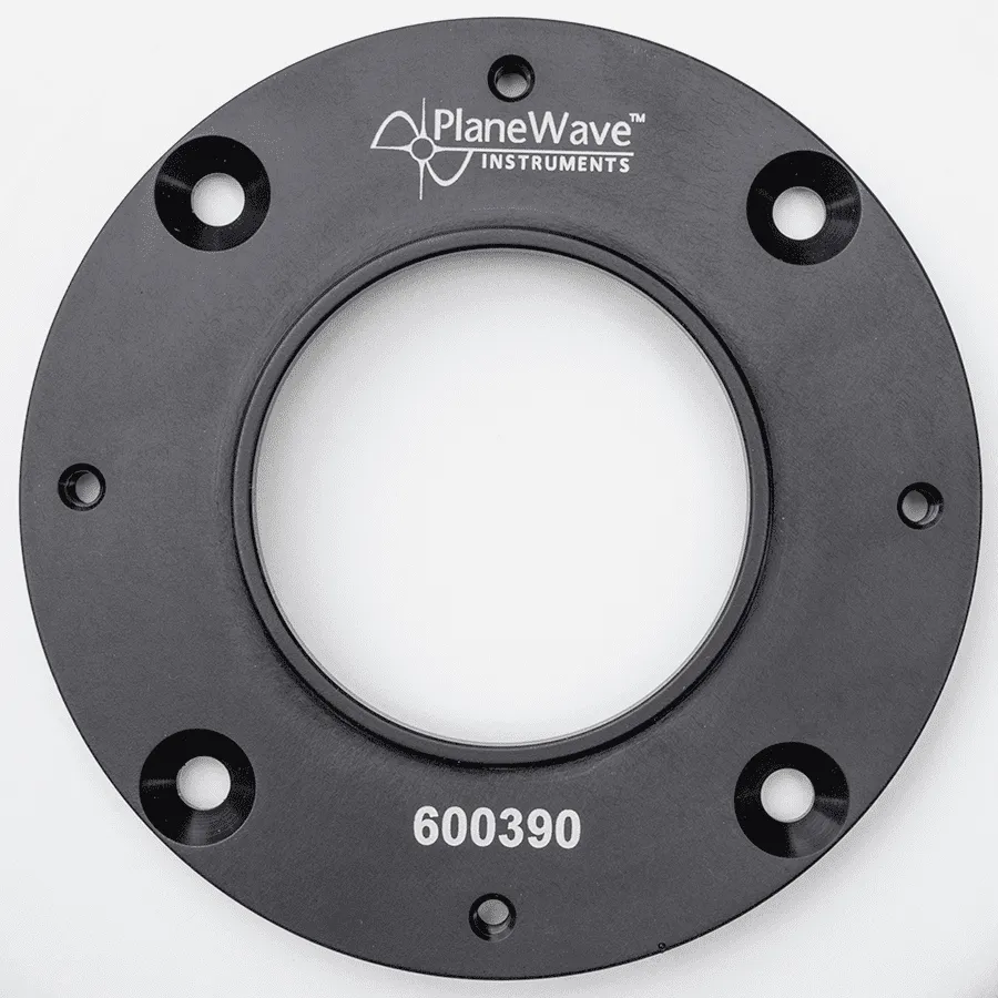 Planewave Adapter SecureFit to M68 x 0.75