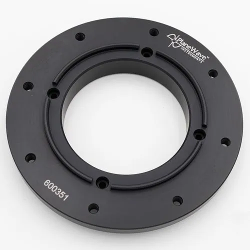 Planewave SBIG FW8G-STT adapter