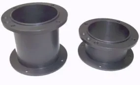 PlaneWave Secure Fit CCD Spacer for CDK17/20 - 3.8-inch Length