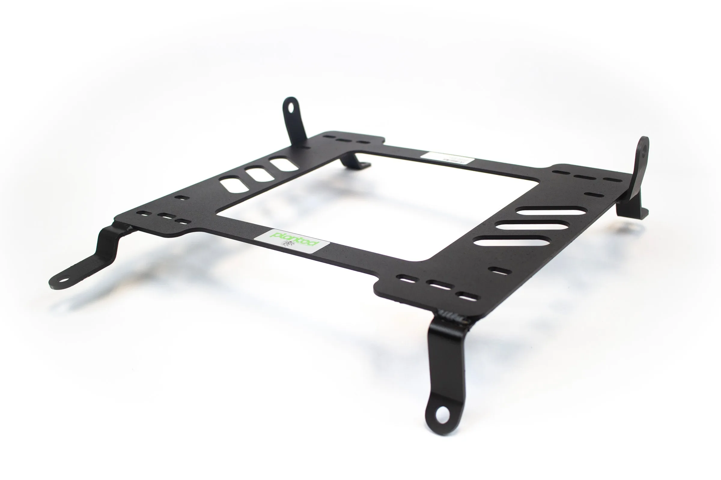 Planted Seat Brackets Honda Fit 1st Gen (2001-2008) Driver / Passenger Side