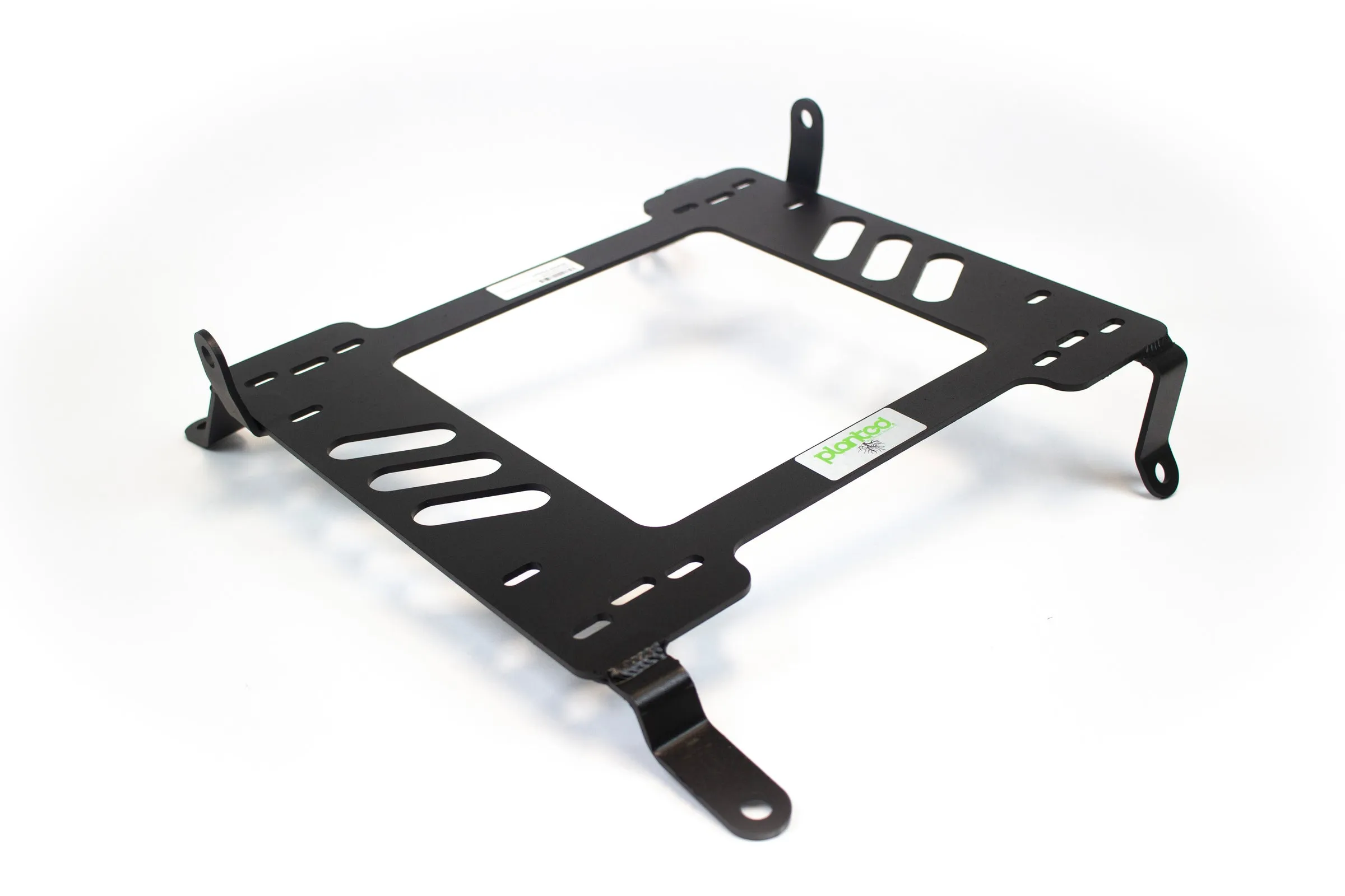 Planted Seat Brackets Honda Fit 1st Gen (2001-2008) Driver / Passenger Side