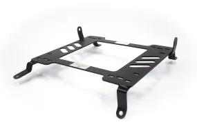 Planted Seat Brackets Honda Fit 1st Gen (2001-2008) Driver / Passenger Side