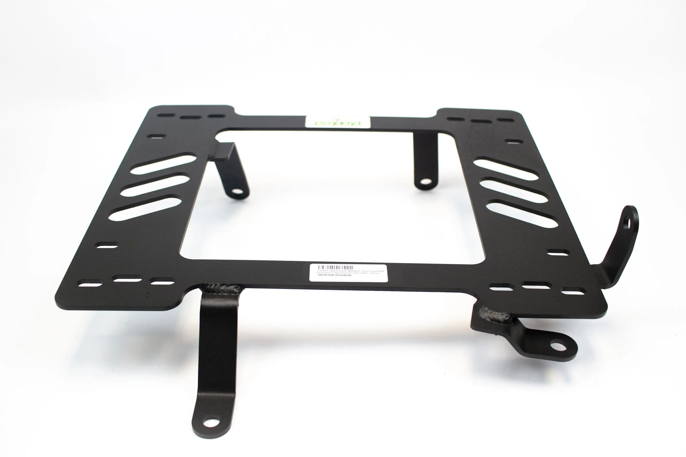 Planted Seat Brackets Mazda B Series Truck (1998-2006) Driver / Passenger Side