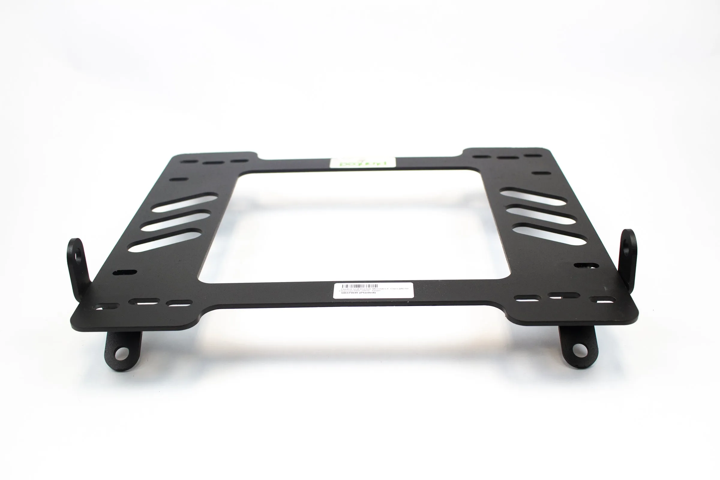 Planted Seat Brackets Mercedes E-Class W210 (1995-2003) Driver / Passenger Side