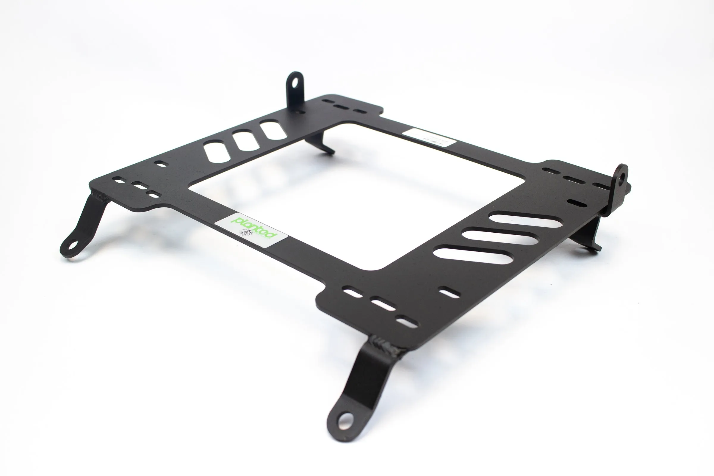 Planted Seat Brackets Mercedes E-Class W210 (1995-2003) Driver / Passenger Side