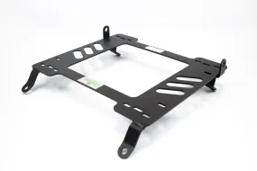 Planted Seat Brackets Mercedes E-Class W210 (1995-2003) Driver / Passenger Side
