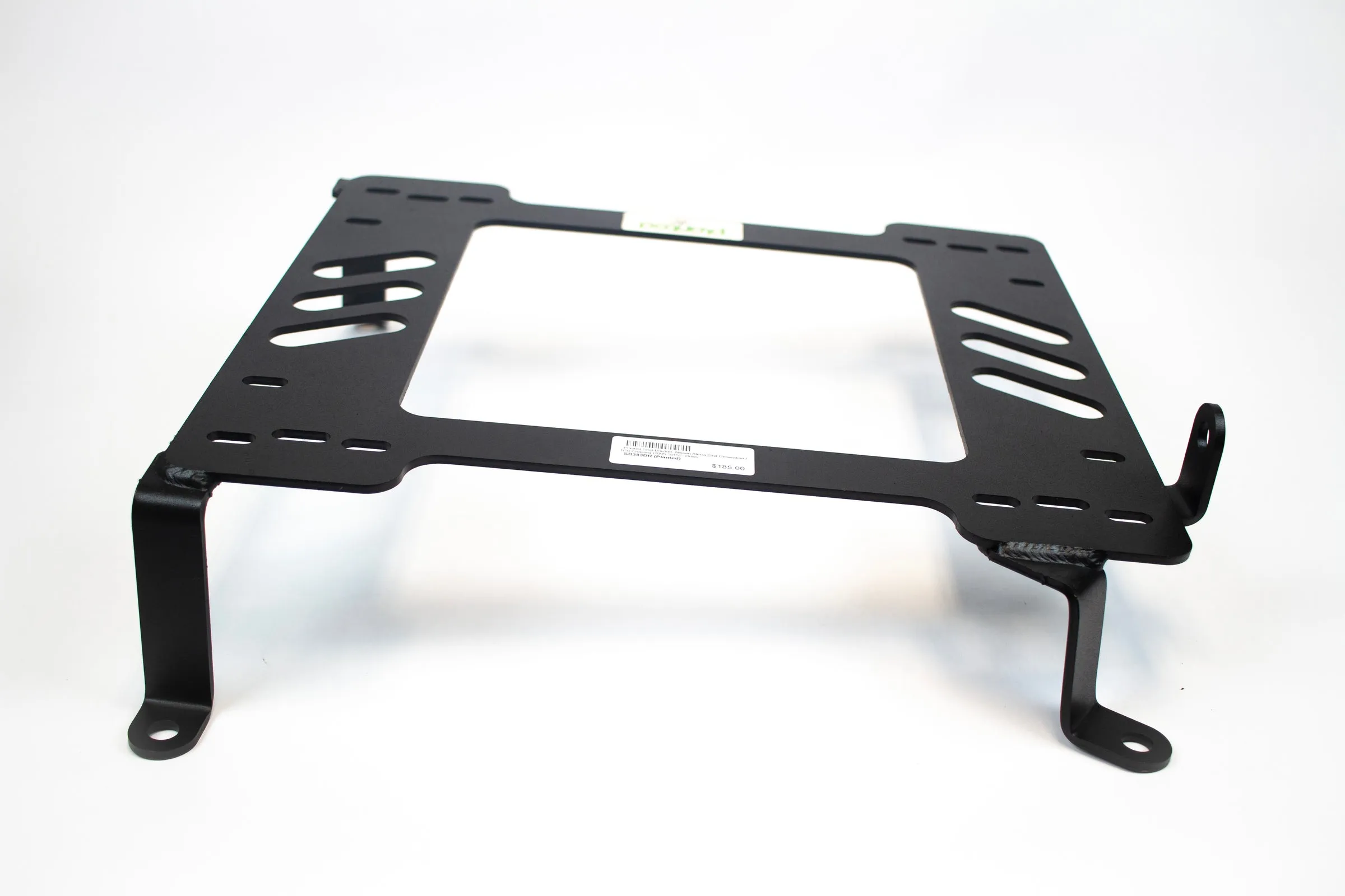 Planted Seat Brackets Nissan Xterra (2005-2015) Driver / Passenger Side