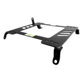 Planted Seat Brackets Toyota 4Runner [5th Gen] (2009-2018) Driver / Passenger Side