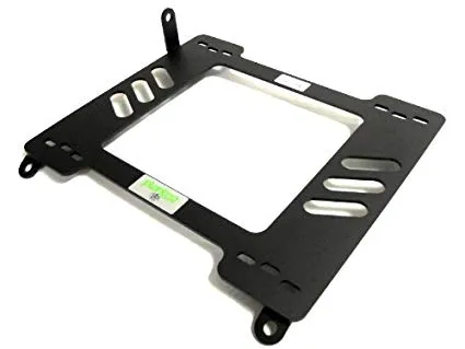 Planted Seat Brackets Toyota 4Runner [5th Gen] (2009-2018) Driver / Passenger Side