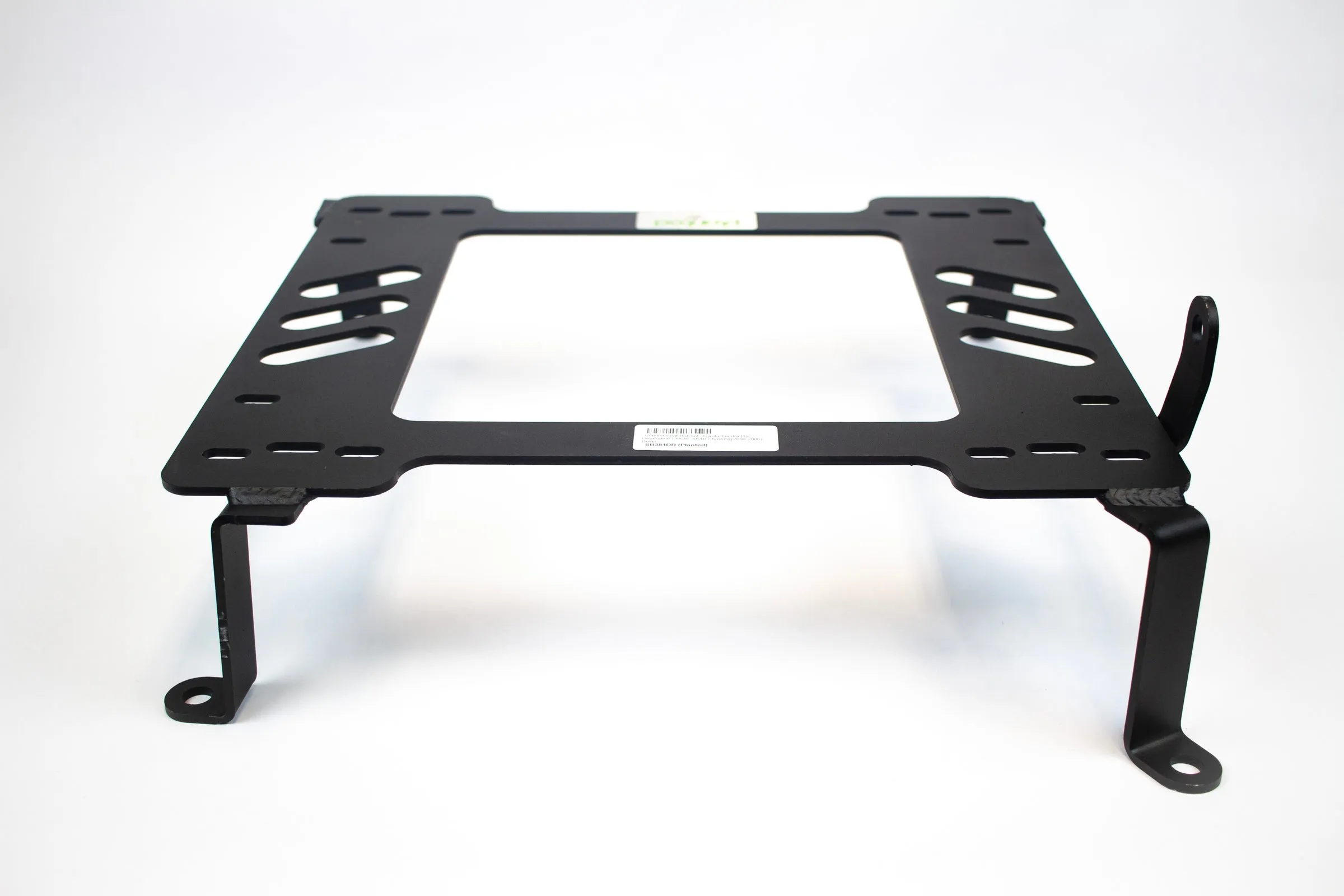 Planted Seat Brackets Toyota Tundra (2000-2006) Driver / Passenger Side