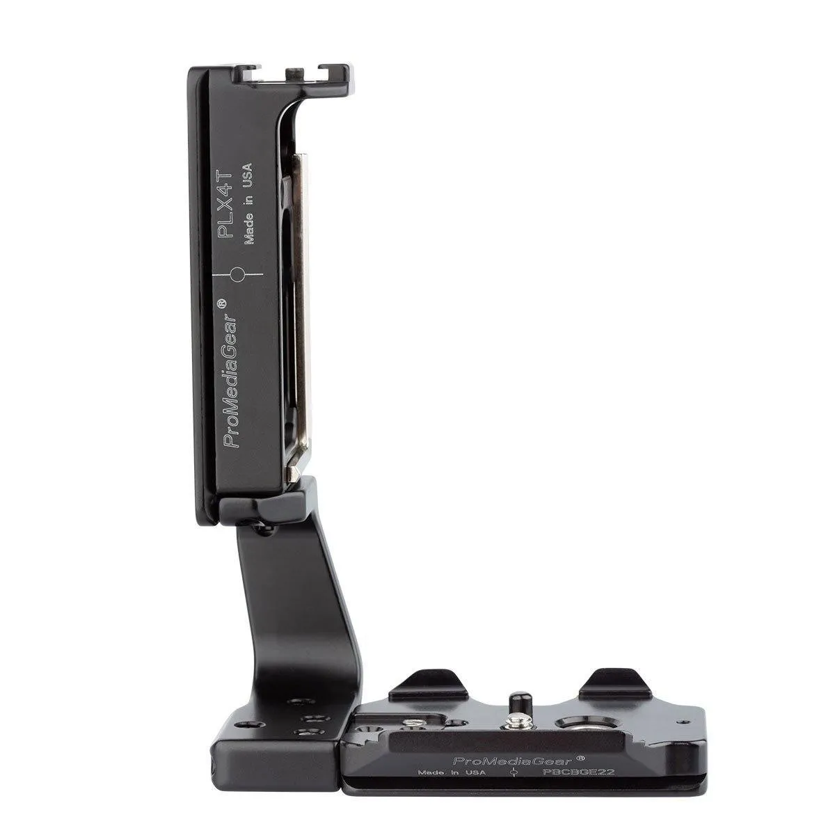 PLCBGE22 Arca-Swiss L-Bracket for Canon EOS-R with BG-E22 Battery Grip
