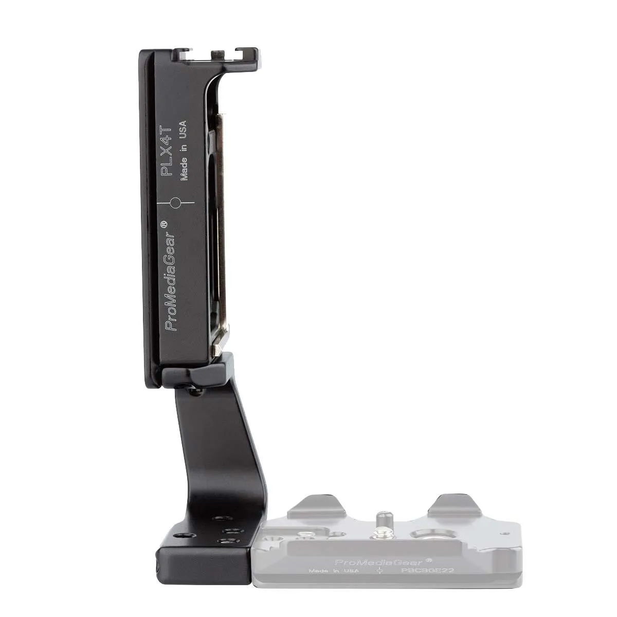 PLCBGE22 Arca-Swiss L-Bracket for Canon EOS-R with BG-E22 Battery Grip