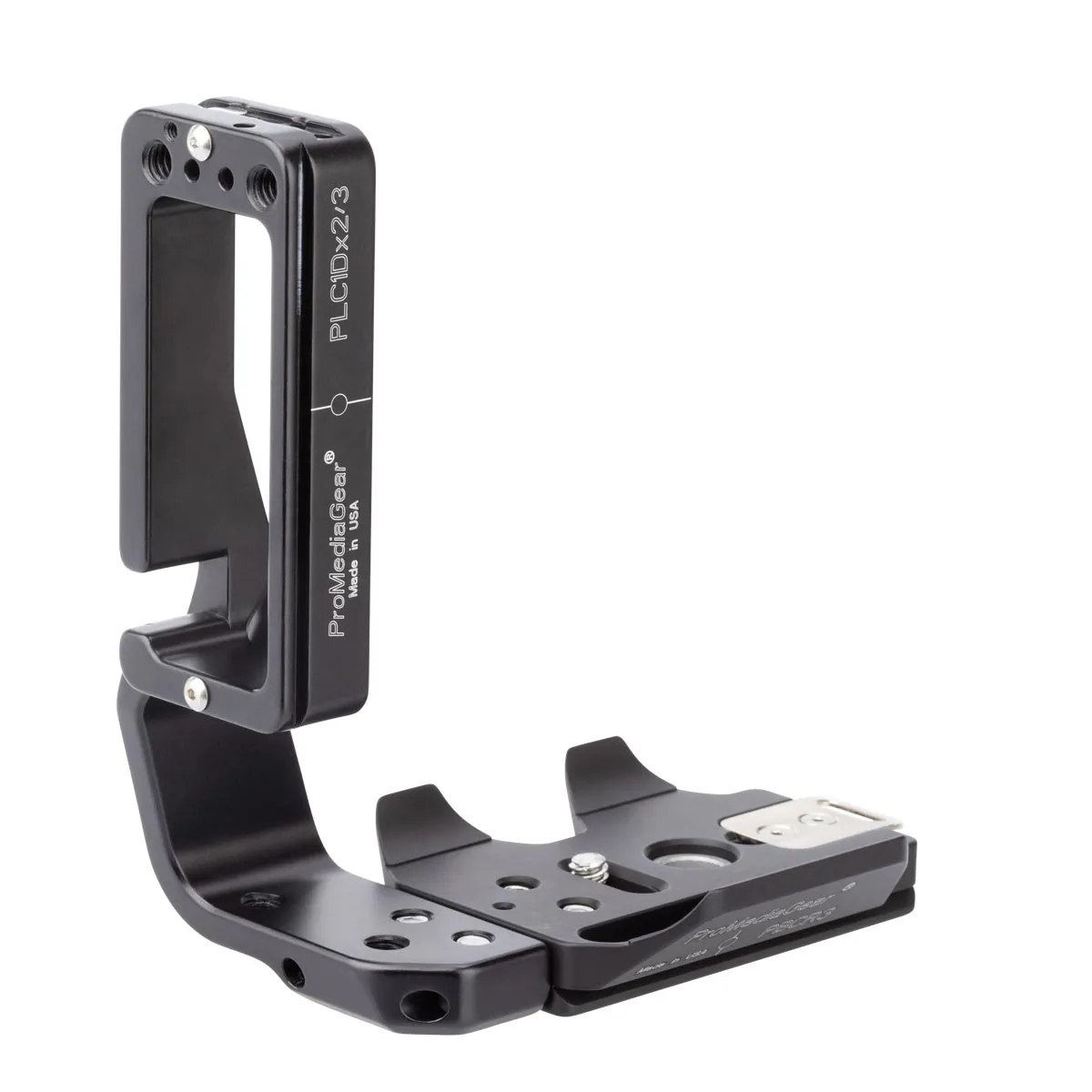 PLCR3 - L-Bracket for Canon EOS R3 Mirrorless Camera