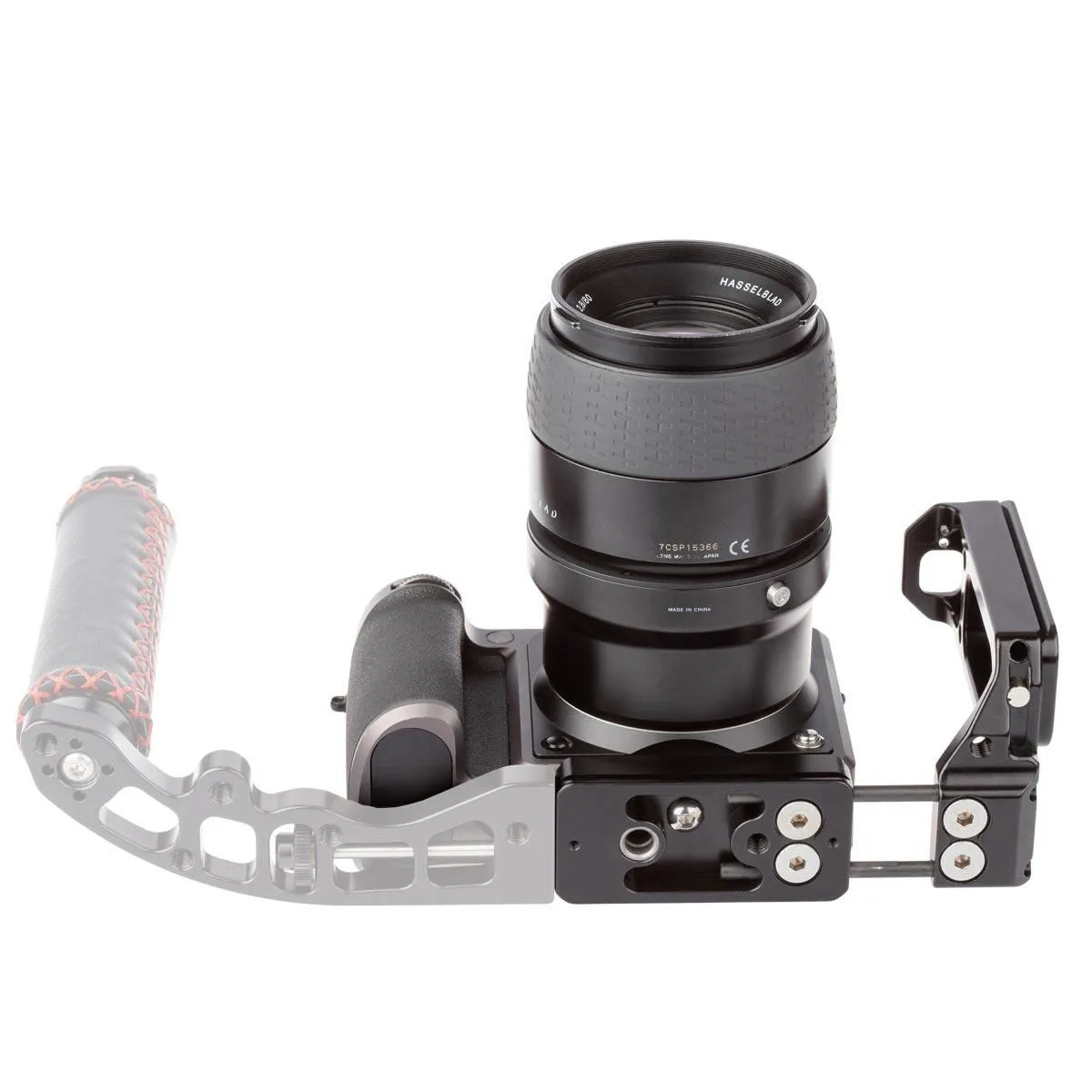 PLH1D Arca-swiss L-Bracket for Hasselblad x1D II Medium Format Camera