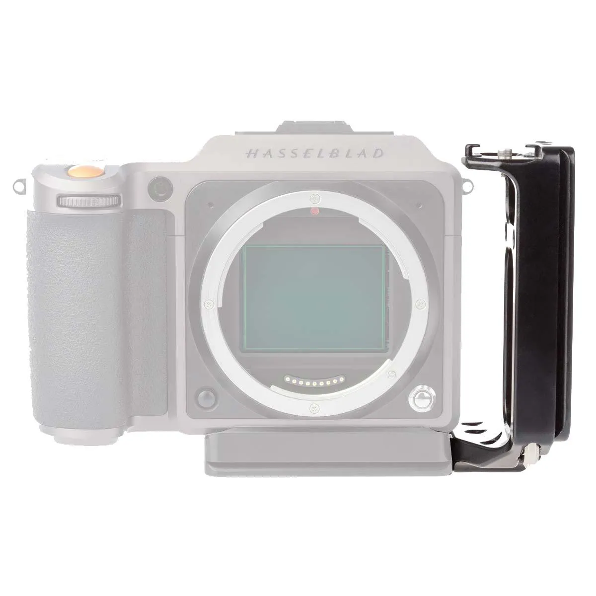 PLH1D Arca-swiss L-Bracket for Hasselblad x1D II Medium Format Camera