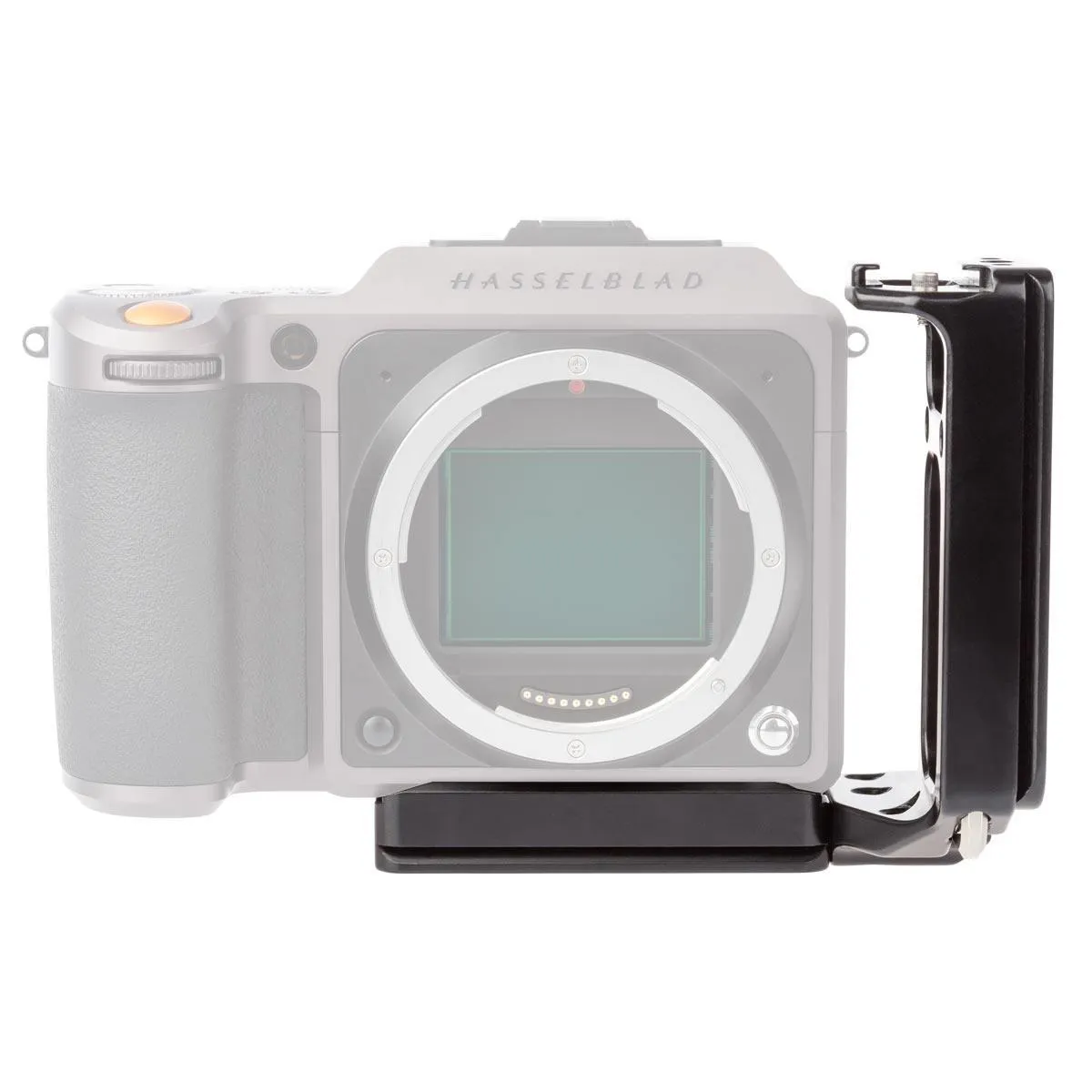 PLH1D Arca-swiss L-Bracket for Hasselblad x1D II Medium Format Camera