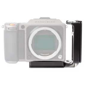 PLH1D Arca-swiss L-Bracket for Hasselblad x1D II Medium Format Camera