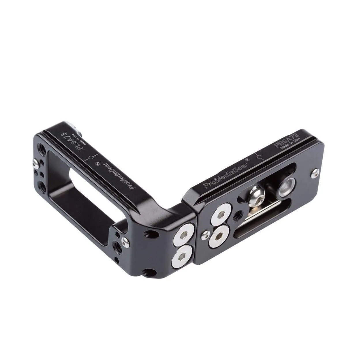 PLSA73 Arca-Swiss L-Bracket for Sony Alpha A7 III/A7R III
