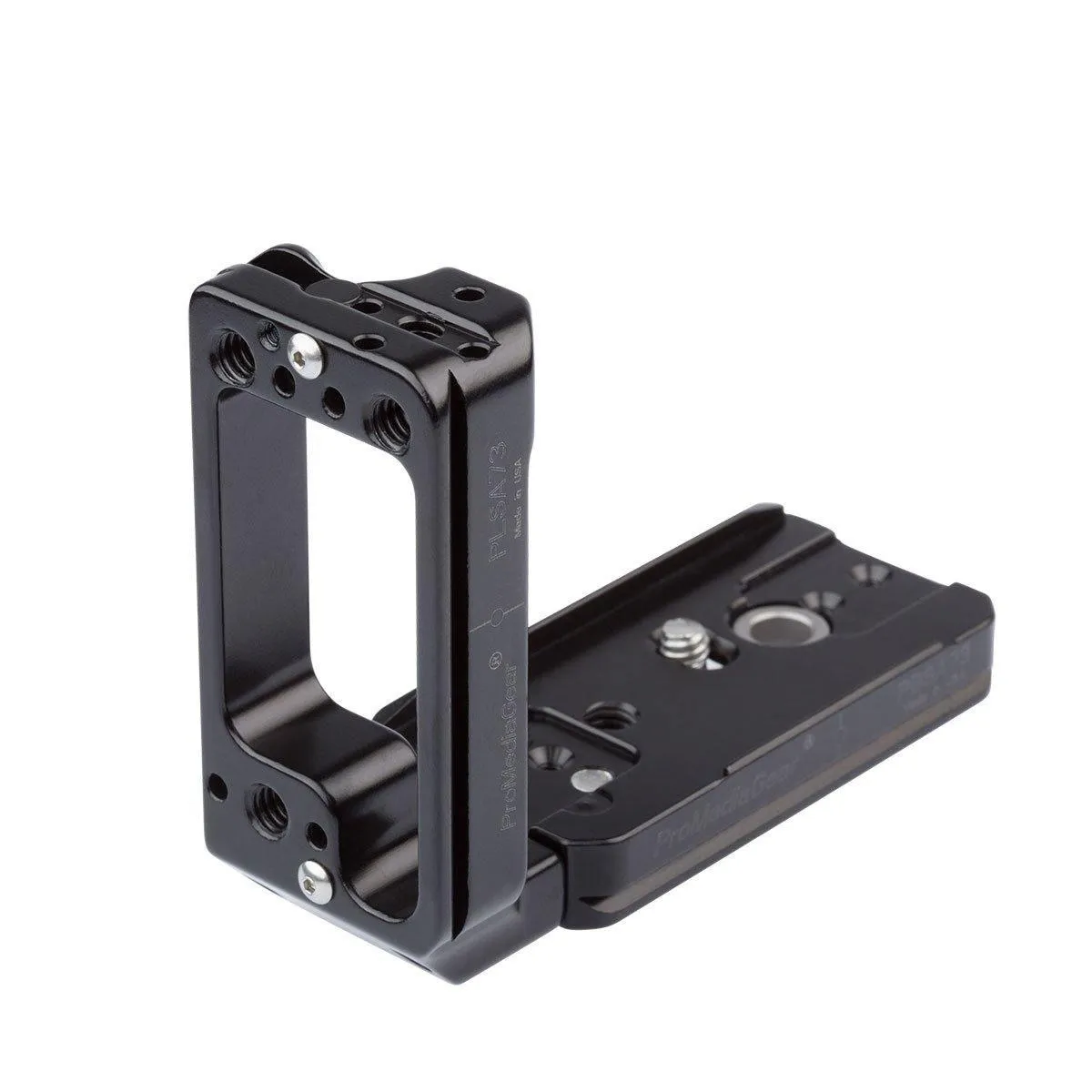PLSA73 Arca-Swiss L-Bracket for Sony Alpha A7 III/A7R III